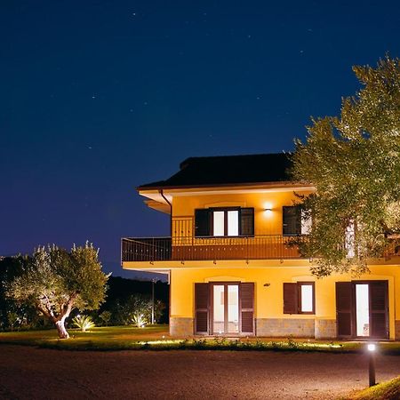 Cilentia B&B Agropoli Εξωτερικό φωτογραφία