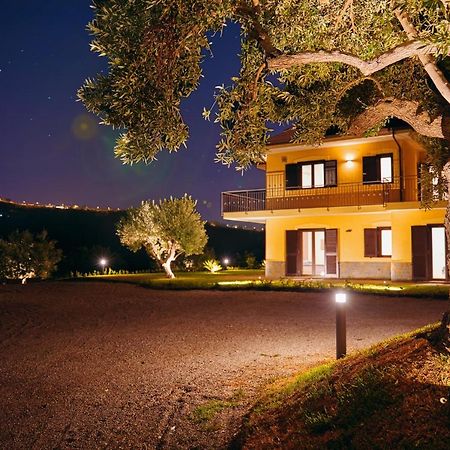 Cilentia B&B Agropoli Εξωτερικό φωτογραφία