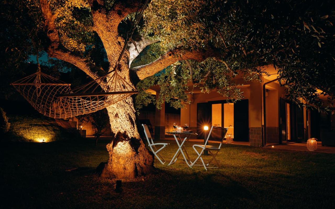 Cilentia B&B Agropoli Εξωτερικό φωτογραφία