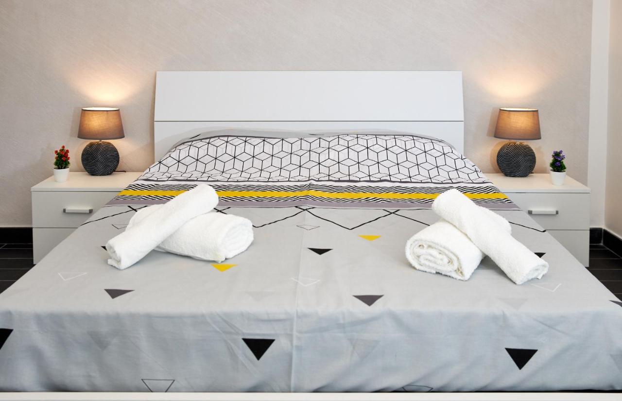 Cilentia B&B Agropoli Εξωτερικό φωτογραφία