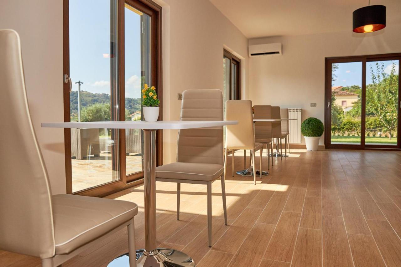 Cilentia B&B Agropoli Εξωτερικό φωτογραφία